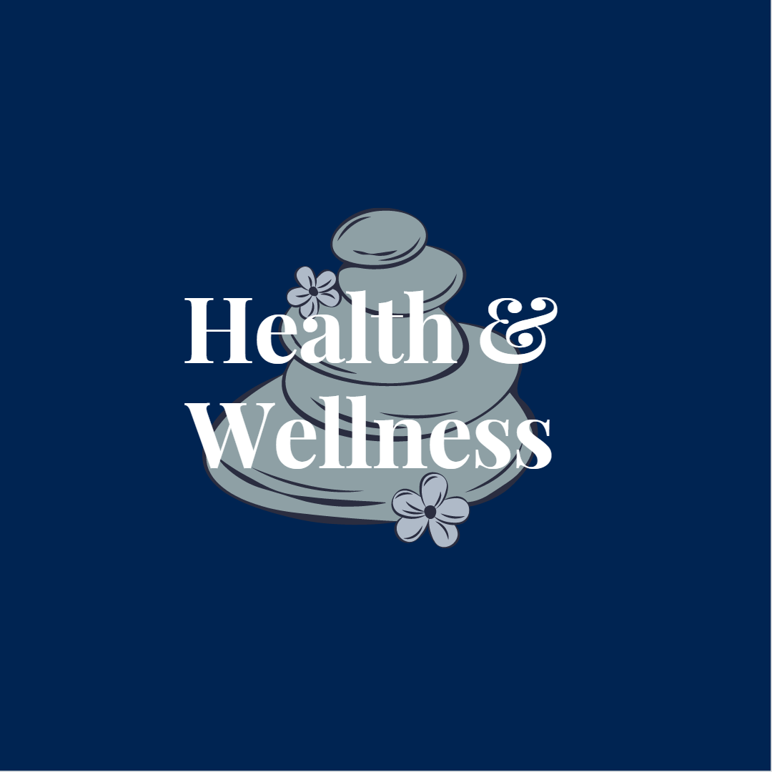 #health and wellness